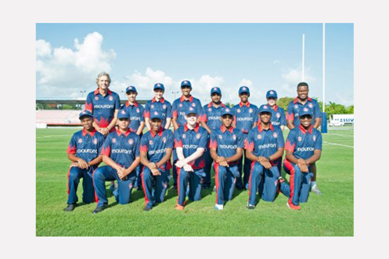 Cayman To Participate In Icc Americas Regional Under World Cup