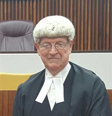 Premier, Government pay tribute to Justice Quin - Caymanian Times