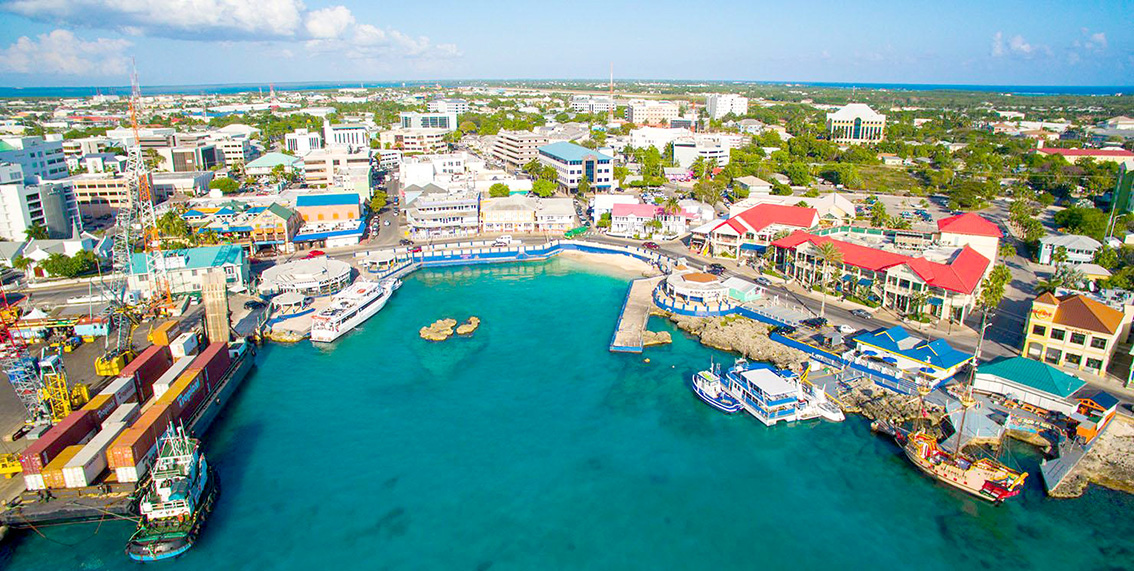 CAYMAN REMAINS TOP OFFSHORE JURISDICTION FOR M&A IN FIRST HALF OF 2019