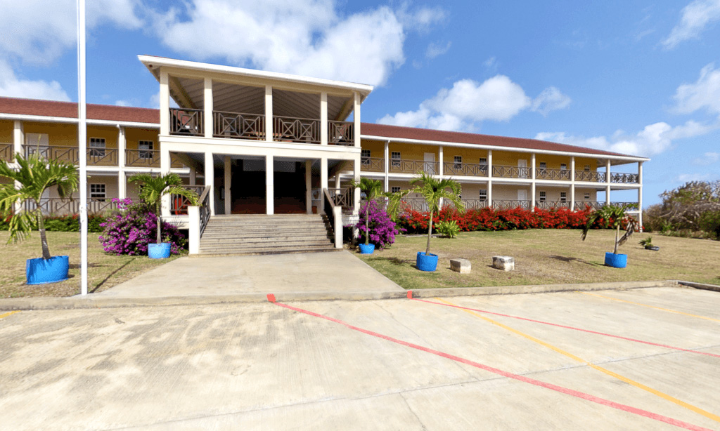 Barbados schools free to kids