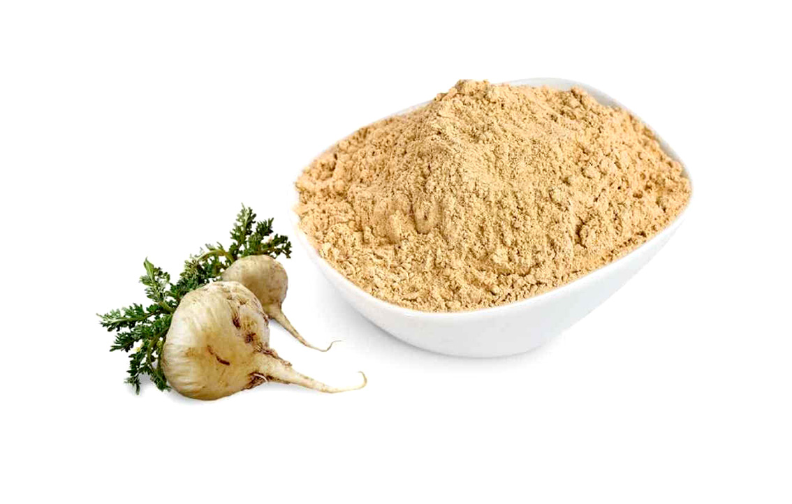 maca-root