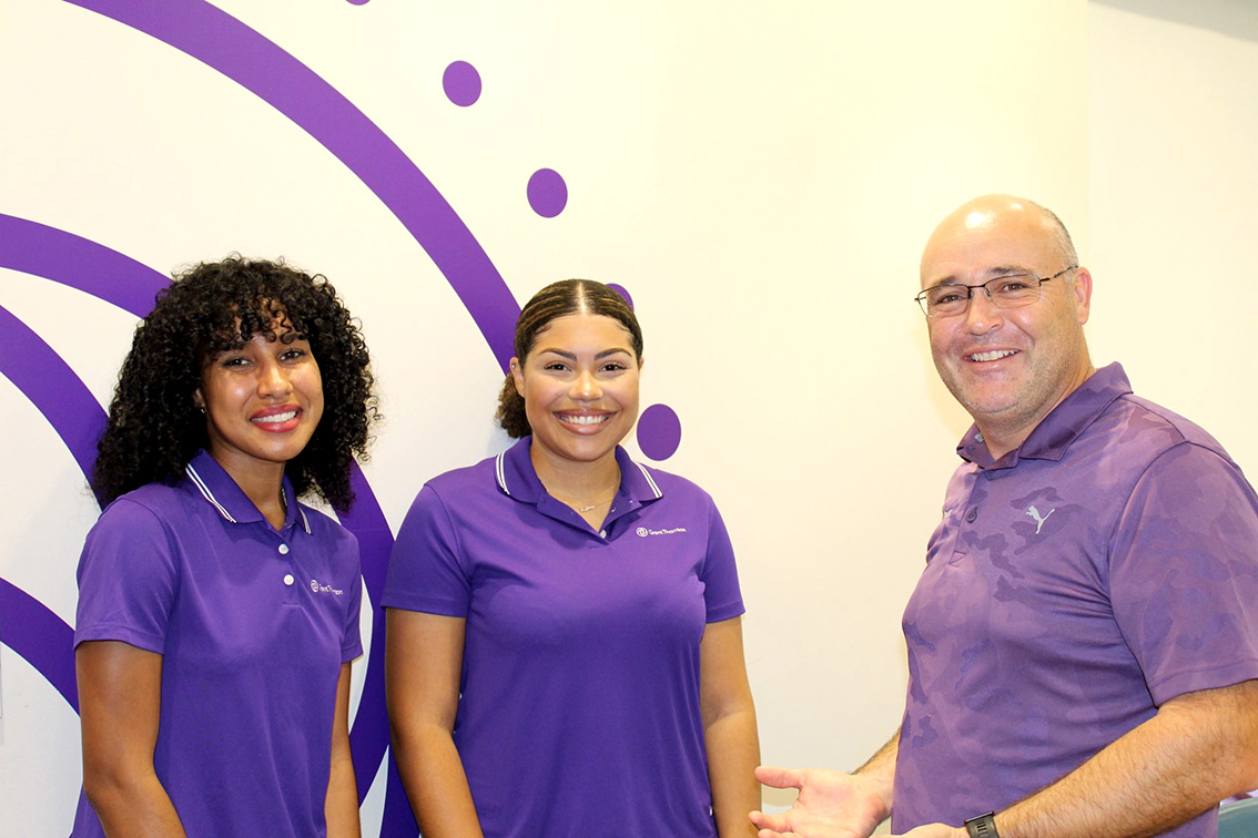 Grant Thornton Cayman Islands expands their Graduate Program with two