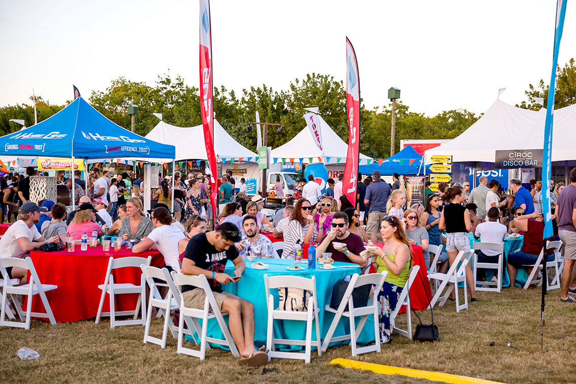 Taste of Cayman Food & Drink Festival moved to 2022