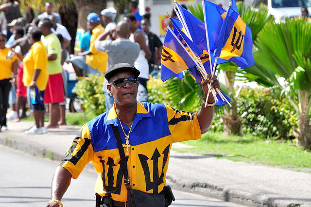 Barbados eager to become a republic