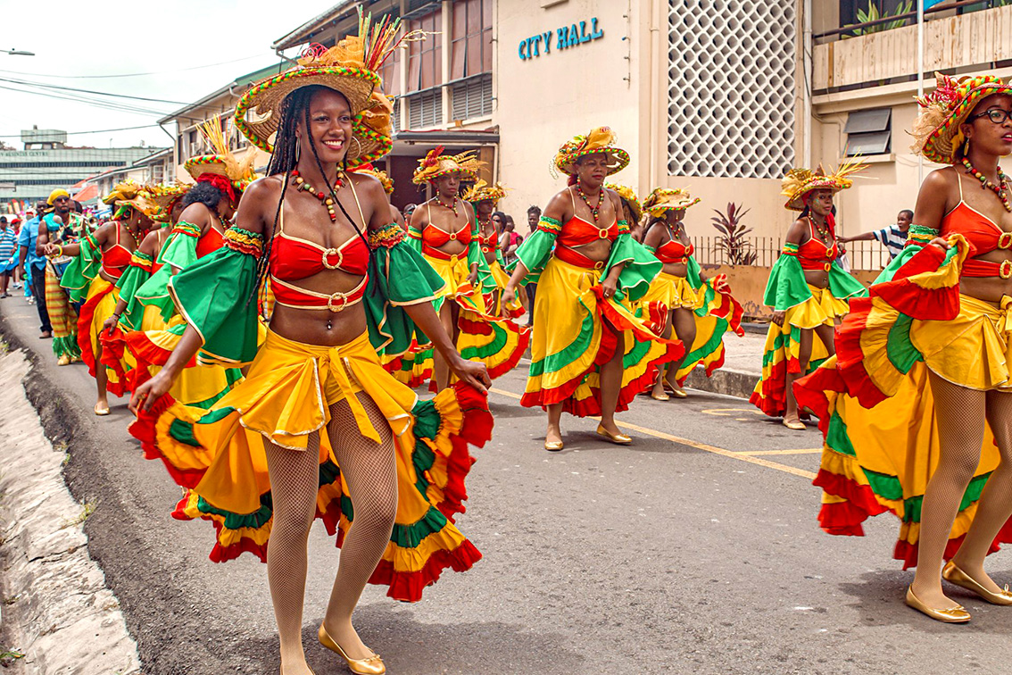 St Lucia Targets Health Tourists