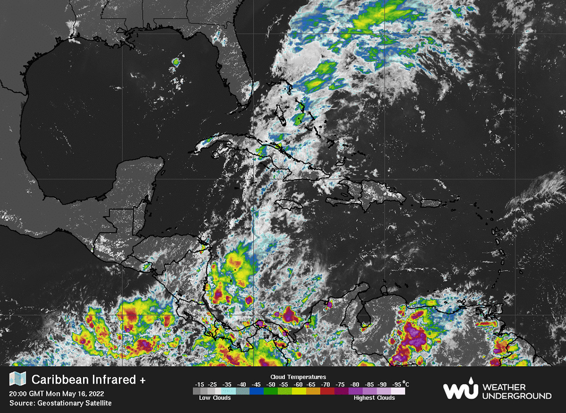 CAYMAN PREPARES FOR ANOTHER INTENSE HURRICANE SEASON   2022 05 17 18 27 49 1Hurricane Watch 