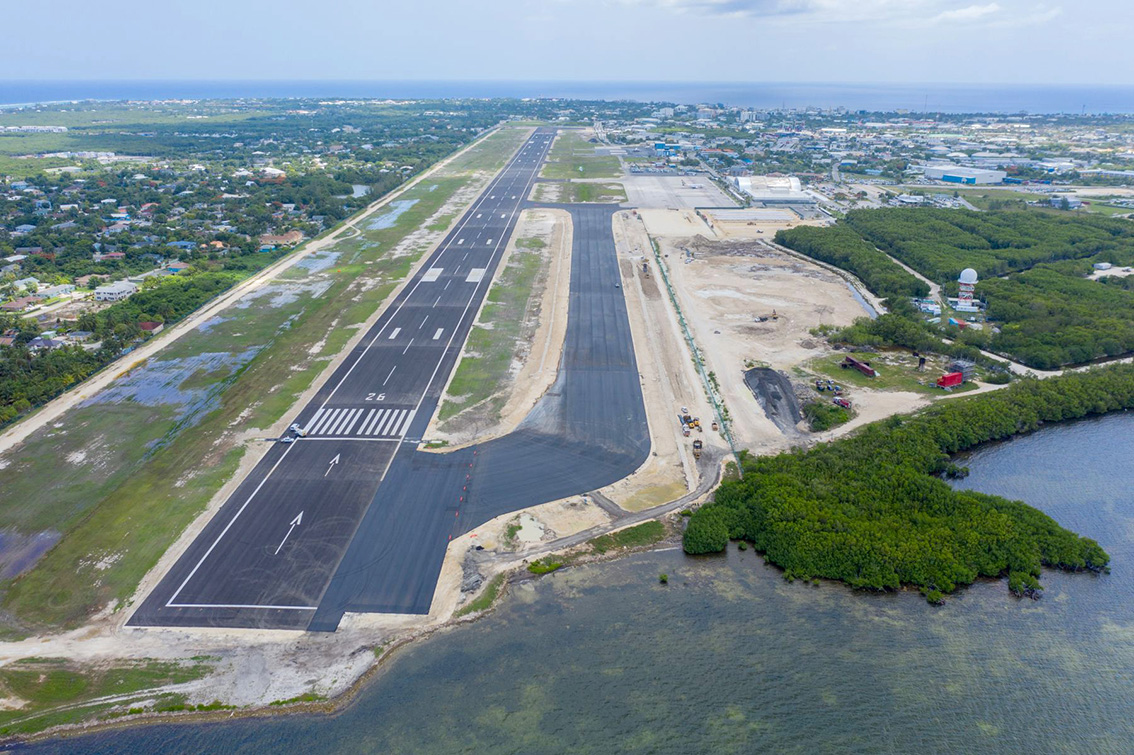 Be A Part Of The Cayman Islands Airports Future Development   2022 07 07 05 10 17 1 The Future Of Caymans Airports Is On The Horizon 1 