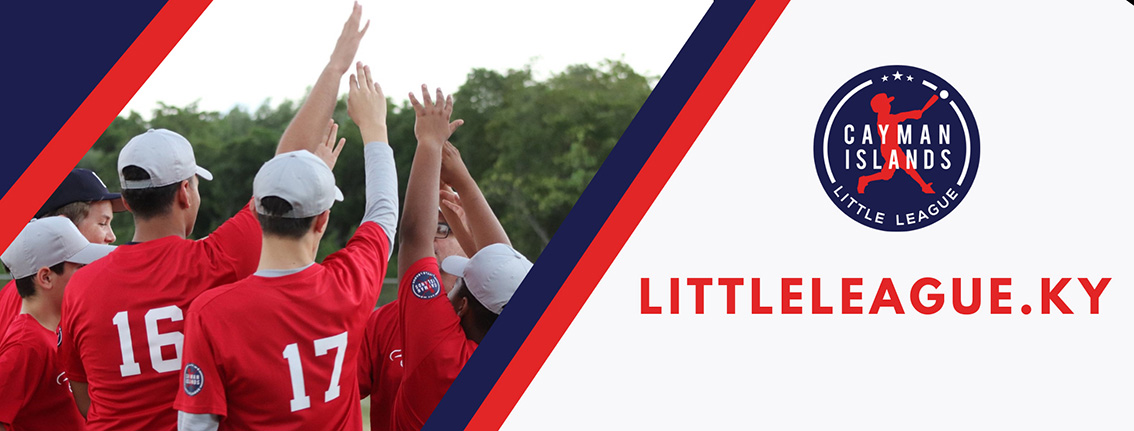 Little League 2023 Season - Register Now!