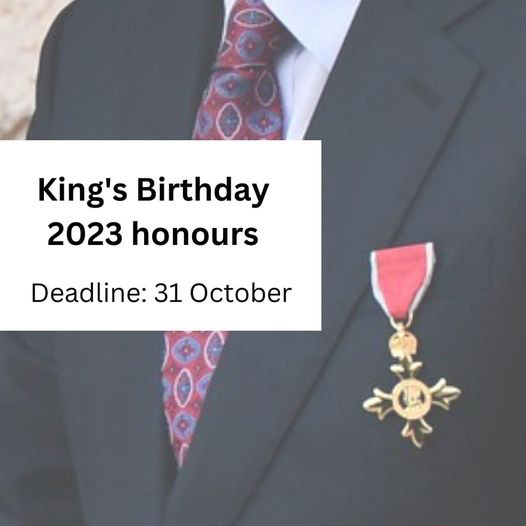 King S Birthday Honours 2023 Nominations   2022 10 13 05 56 42 1 3114597104779892643561518346042938241624372n 