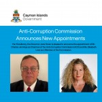 Anti-Corruption Commission Announces New Appointments