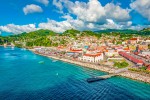 Grenada bounces back quickly after hurricane