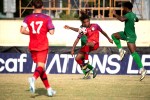 Douglas comes off bench to lift Cayman to key win over BVI in Concacaf Nations League play