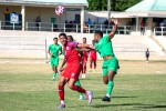 Cayman earns historic promotion to CNL League B