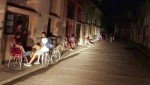 Havana in Darkness as Grid Fails