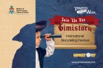 Gimistory festival to cap off Pirates Week District Days