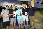 Channel Capital takes First Prize at the Chamber Golf Classic