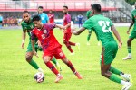 Cayman wraps up historic appearance in Concacaf Nations League Play-In