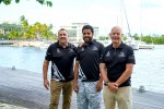 Dart helping to preserve a vital piece of Cayman’s maritime history