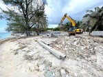 Coral Beach Announces Permanent Closure on January 31, 2025, Following Lease Conclusion Amid Seven Mile Beach Erosion Impacts