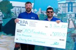 CIIPA’s Charity Golf Tournament raises $5K for the CAYS Foundation