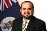 Caucus Secretary Nickolas DaCosta Steps Down from Post