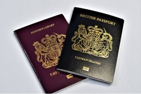 Travellers Urged to Check Passports