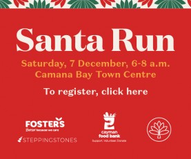 Santa Run