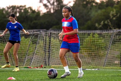 Cayman Islands Girls Under-17 National Team set for 2025 Concacaf U-17 Women’s Qualifiers