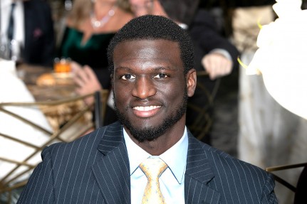 Outstanding Grenadian Sprinter, Kirani James to Receive Honorary Doctor of Laws (LLD) Degree at The UWI Global Campus Virtual Graduation Ceremony