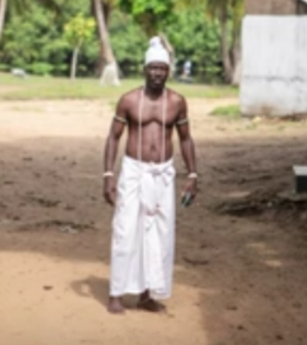 The Most Powerful Native Doctor in Ghana Most Powerful Native