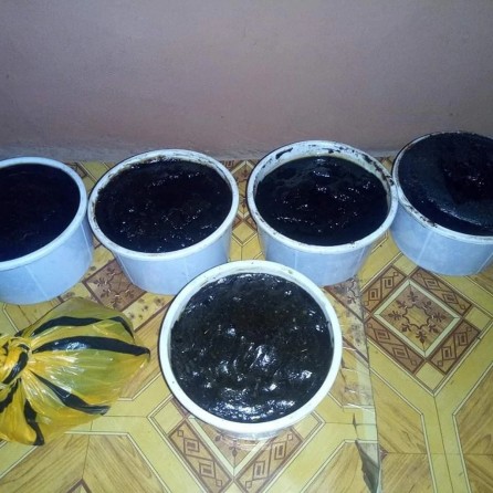 The best powerful spiritual herbalist man and native doctor in Nigeria +2348156950703