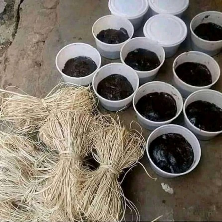 The best powerful spiritual herbalist man and native doctor in Nigeria +2348156950703