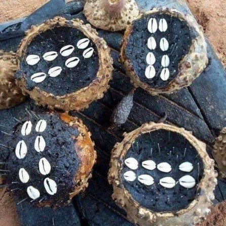 The best powerful spiritual herbalist man and native doctor in Nigeria +2348156950703