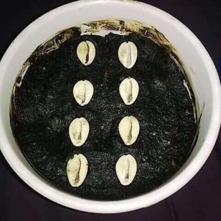 The best powerful spiritual herbalist man in all Nigeria +2348156950703