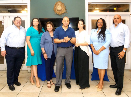 The Caymanian Community Party provides the country with a new choice