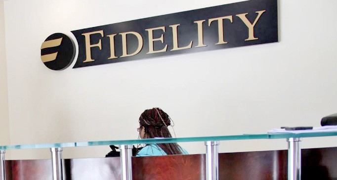 Fidelity Bank Bahamas Limited