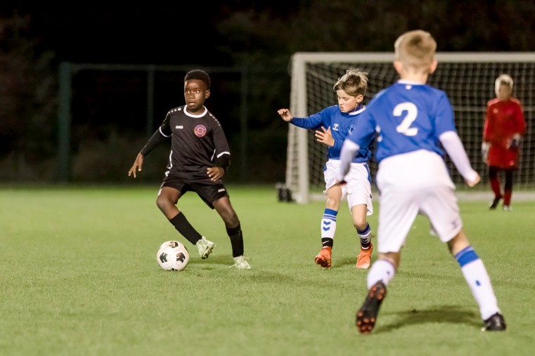 Kentucky Premier League - Kentucky Youth Soccer