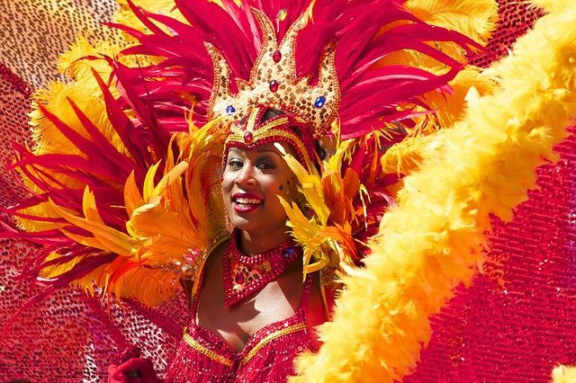 CARNIVAL CONTROVERSY: Has too little gone too far?